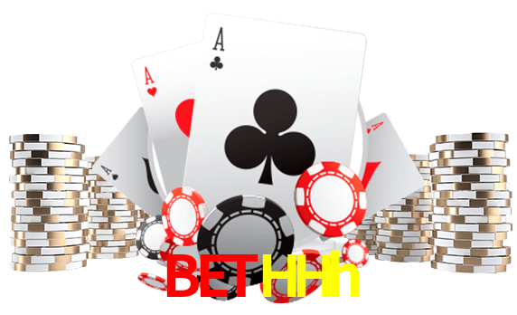 Jogue jogos de pôquer em BetHHh