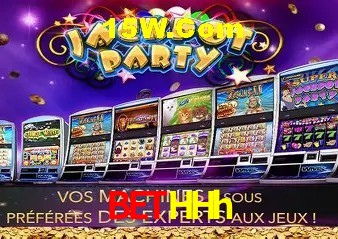 Casino VIP BetHHh