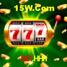 Slots com jackpots e giros grátis na BetHHh