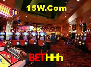 Jogos de Slot BetHHh