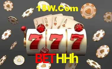 Casino Ao Vivo BetHHh