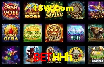 Avaliações dos Jogadores BetHHh