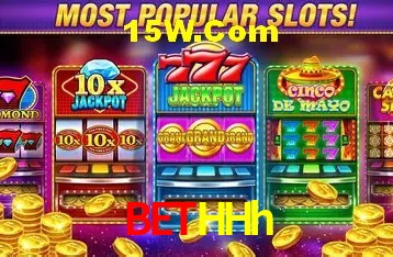 Diretório de Jogos BetHHh