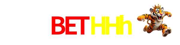 Logo da BetHHh